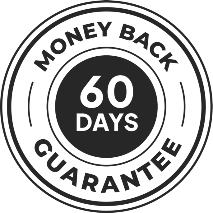 OptiVell 60-day money-back guarantee for natural blood sugar and metabolic support